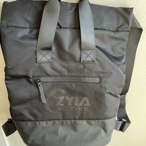 Zyia Active Bag